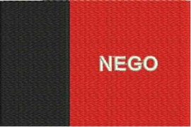 Matriz de bordado Bandeira Para�ba